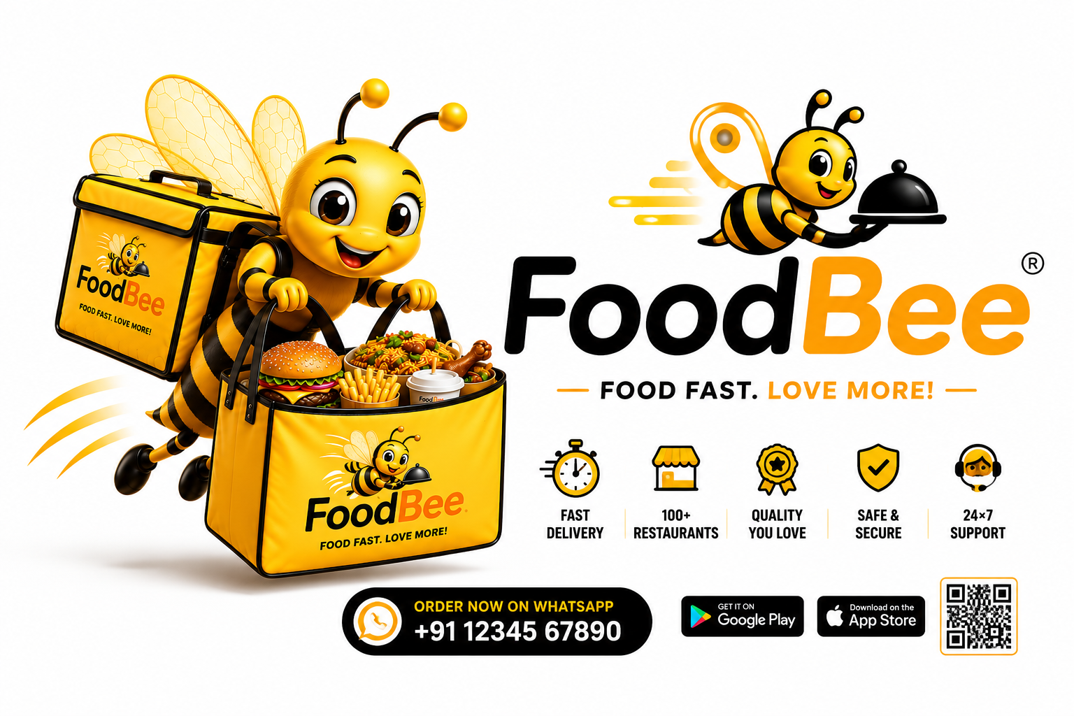 FoodBee